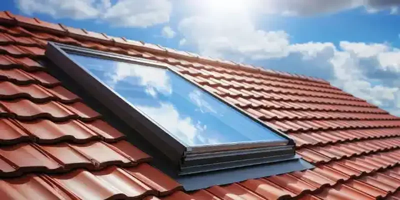 pose de velux et fenêtres de toit à La Compote